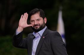 La carrera de obstáculos que le espera a Boric para impulsar una nueva Convención si triunfa el Rechazo