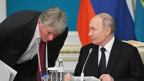 Rusia prevé reanudar próximamente los contactos con EE.UU. sobre el plan de paz para Ucrania