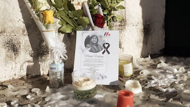 Velan a inspectora asesinada en liceo de Calama: familia acusa aumento de violencia escolar