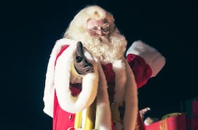 Caravana Navideña Coca Cola en Concepción: revisa el recorrido actualizado