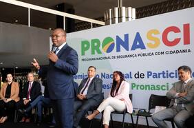 Gobierno de Lula prepara un plan para defender a las personas sin hogar