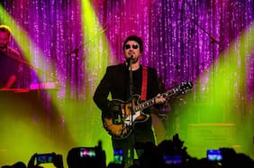 Estos son los artistas que se presentarán cada día en La Yein Fonda 2025