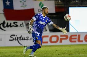 Diego Sánchez protagoniza insólita acción en el arranque del torneo nacional