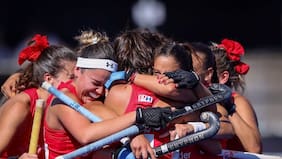 Las Diablas consiguen un triunfo épico ante Australia y se ilusionan con el Mundial
