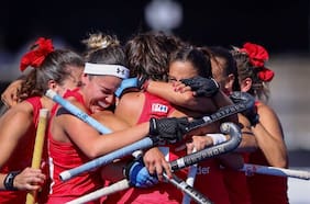 Las Diablas consiguen un triunfo épico ante Australia y se ilusionan con el Mundial