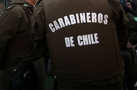 Dan de baja a seis carabineros en Sierra Gorda por cohecho: cuatro quedaron en prisión preventiva