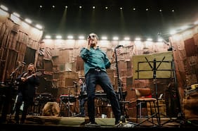 Los Bunkers participarán en el evento solidario Rock Up en el Club Hípico de Concepción