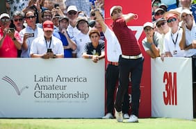 No habrá cupo al Masters: cancelaron el LAAC