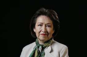 Marisol Peña, expresidenta del TC: “Esta reforma constitucional aborda temas que perfectamente podrían ser acometidos por reformas legales”