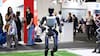 IFA 2026: robots que cambian de forma, pantallas expandibles y otros dispositivos sorprendentes