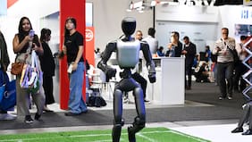 IFA 2026: robots que cambian de forma, pantallas expandibles y otros dispositivos sorprendentes