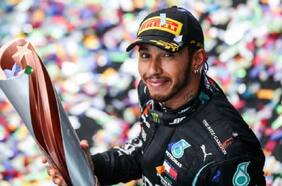 El quinto piloto en recibir la distinción: Lewis Hamilton será nombrado “Sir”