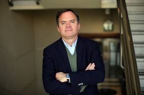 Tras renunciar a la DC, Walker afirma que convocarán a quienes “entendimos que el rechazo no era derecha” para la creación de nuevo partido político