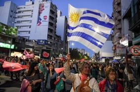 Columna de Adolfo Garcé: Elecciones en Uruguay, incertidumbre máxima