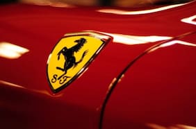 ¿Hará Ferrari un auto autónomo en el futuro?
