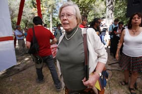 Columna de Giorgio Jackson: Respeto