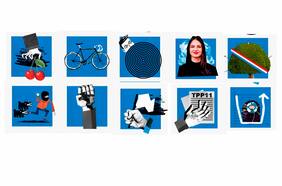 La Moneda y las palabras: glosario de un primer tiempo