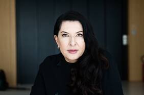 Marina Abramovic: “Estoy viviendo mi último acto”