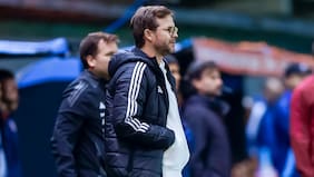 El DT de Perú anticipa el amistoso ante la Roja en Rusia: “Va a ser un partido característico de Eliminatorias”