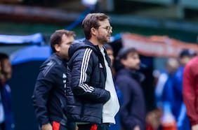 El DT de Perú anticipa el amistoso ante la Roja en Rusia: “Va a ser un partido característico de Eliminatorias”