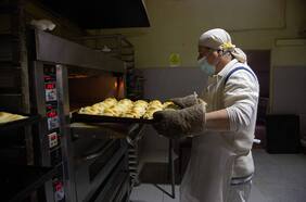 La Tranquera: la pastelería con 50 años de tradición y 13 tipos de empanadas