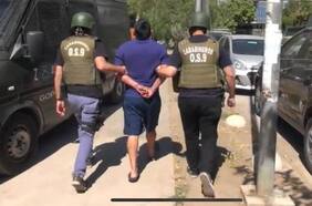 Columna de León Cohen: Ruiz Restrepo y la destrucción