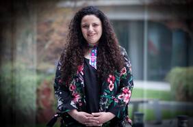 Mujeres que impactan: Carolina Cárcamo y su lucha por ofrecer de tratamientos de rehabilitación dignos para todos