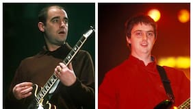 ¿Por qué se fueron “Bonehead” Arthurs y “Guigsy” McGuigan de Oasis?
