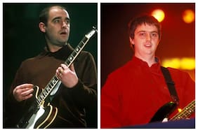 ¿Por qué se fueron “Bonehead” Arthurs y “Guigsy” McGuigan de Oasis?