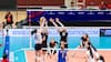 En vivo: las Guerreras Rojas se miden ante Turquía con la obligación de ganar para seguir en el Mundial de Vóleibol Sub 17
