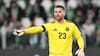 Jugó un Mundial en Chile y buscará detener a Argentina: Luca Zidane, el hijo de Zizou que optó por Argelia en vez de Francia