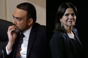 Desde la Redacción: entrevista a Karim Bianchi y a Ximena Ossandón