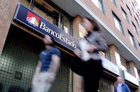 Saldos en CuentaRUT y en cuentas de ahorro de BancoEstado se duplican desde montos previos al primer retiro