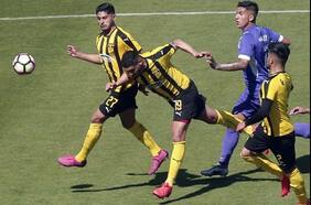 Fernández Vial le pide a la ANFP el cupo de Primera B del expulsado Lautaro de Buin