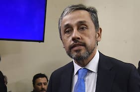 Diputado Durán (RN) sobre acusaciones constitucionales: “Como oposición tenemos que tener la grandeza de no cometer los mismos errores”