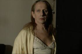 El Tercer Cuerpo: cortometraje retrata la transformación de Alfredo Castro en La Loca del Frente