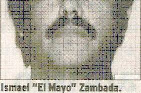 Detienen en Texas a capo del Cartel de Sinaloa y a hijo de “El Chapo” Guzmán