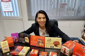 Dulcería Lili’s: De los salmones en el sur a los alfajores en Amazon