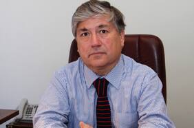 Presidente de Clínica Las Condes: “Esta gestión se basará en transparencia, en escucharnos con respeto y buscar consensos”