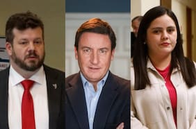 “Derecha Unida”: el acuerdo parlamentario que agrupa a republicanos, socialcristianos y nacional-libertarios