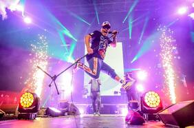 Festival de Olmué 2024: artistas por día y horarios