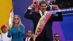 Maduro asegura que está “bien y firme” tras su comparecencia en Nueva York y llama al diálogo en Venezuela