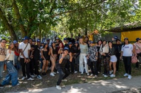 El exitoso programa de Medellín para alejar a los jóvenes del crimen organizado