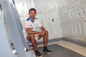 Jorge Aguilar: “Garin tiene un potencial con el que perfectamente puede estar entre los 10 mejores”