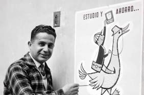 Herederos del creador del Pato de BancoEstado demandan a banco y exigen casi $3.000 millones