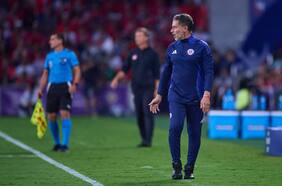 El análisis del ayudante de Gareca luego de la polémica eliminación de la Roja en Copa América