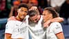 Dónde y a qué hora ver a Salzburgo vs. Milan en TV y streaming