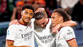 Dónde y a qué hora ver a Salzburgo vs. Milan en TV y streaming