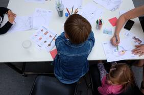 A 35 años de la Convención sobre los Derechos del Niño