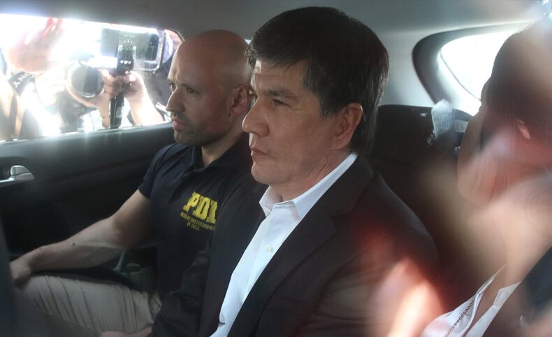 Manuel Monsalve